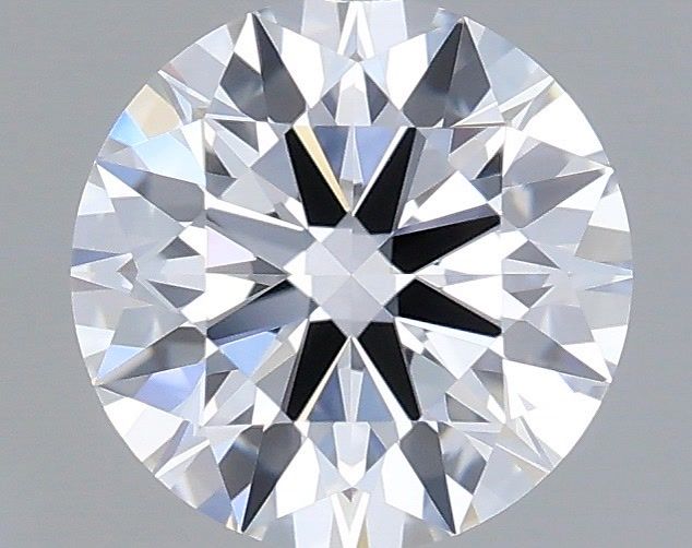 1.03 ct. round Lab Grown Diamond front image