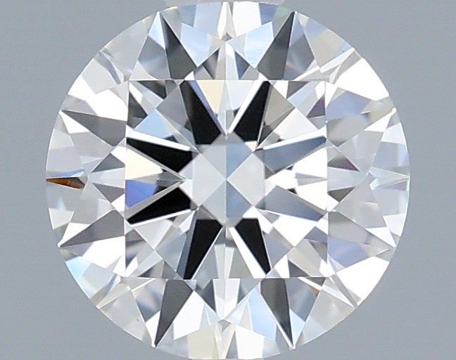 1.06 ct Round diamond