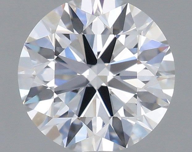 1.01 ct. round Lab Grown Diamond front image