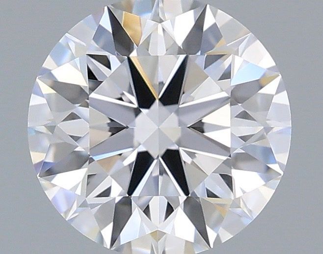 1.09 ct. round Lab Grown Diamond front image