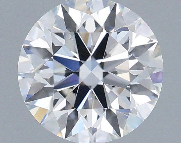 1.06 ct Round diamond