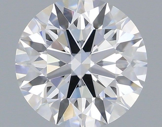 1.09 ct. round Lab Grown Diamond front image