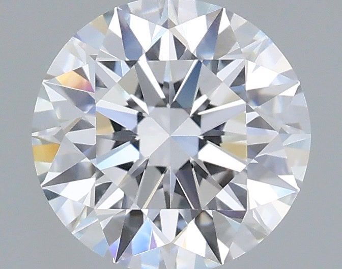 1.00 ct. round Lab Grown Diamond front image
