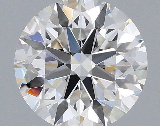 1.00 ct Round diamond