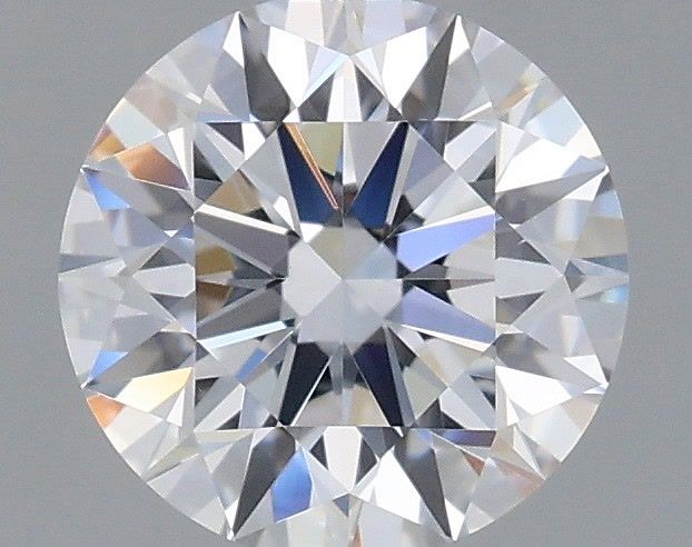 1.01 ct. round Lab Grown Diamond front image