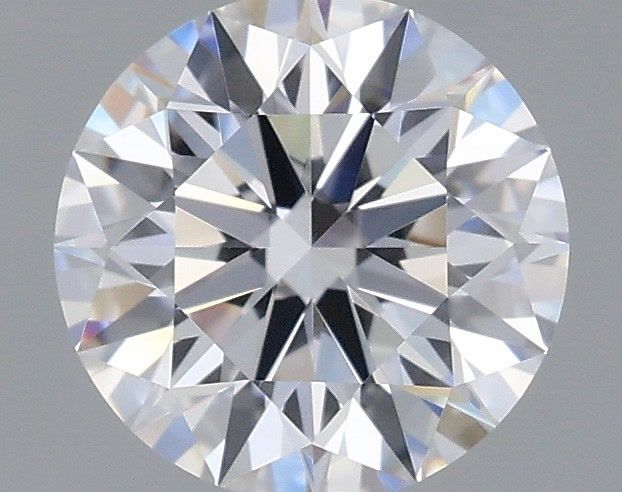 1.01 ct. round Lab Grown Diamond front image
