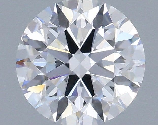 1.03 ct. round Lab Grown Diamond front image