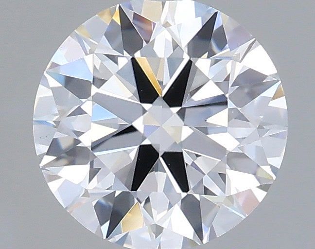 1.03 ct. round Lab Grown Diamond front image