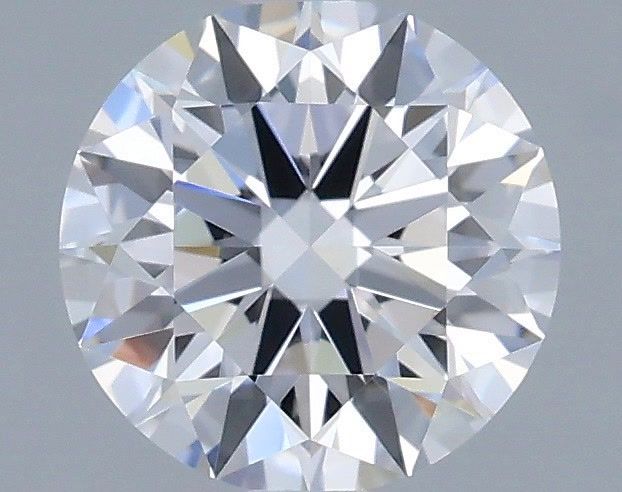 1.03 ct. round Lab Grown Diamond front image