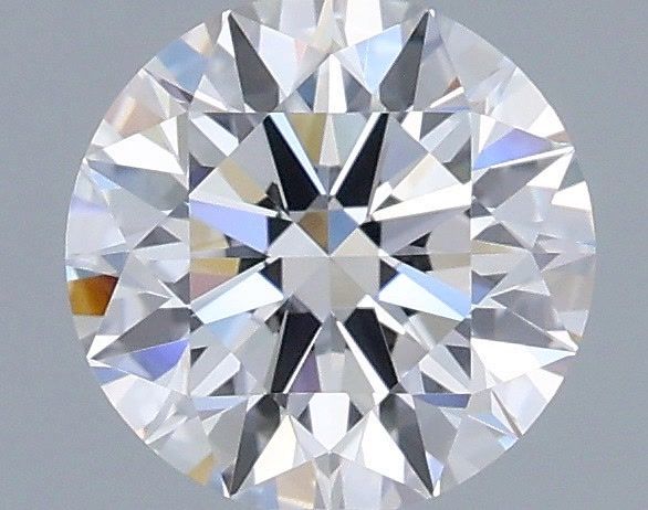 1.08 ct. round Lab Grown Diamond front image