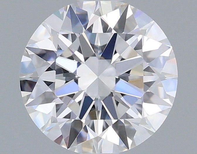 1.09 ct. round Lab Grown Diamond front image