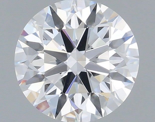1.00 ct. round Lab Grown Diamond front image