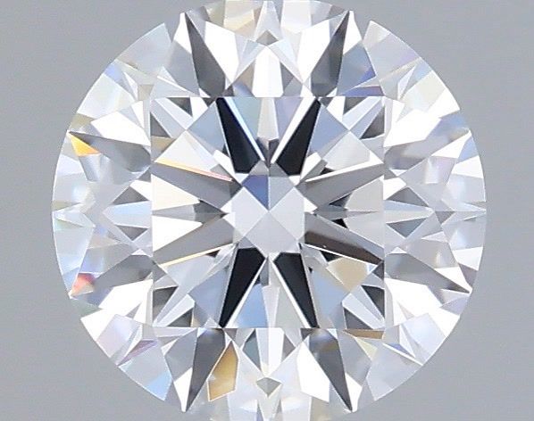 1.00 ct. round Lab Grown Diamond front image