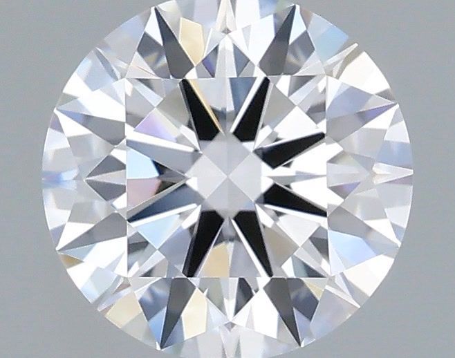 1.03 ct. round Lab Grown Diamond front image