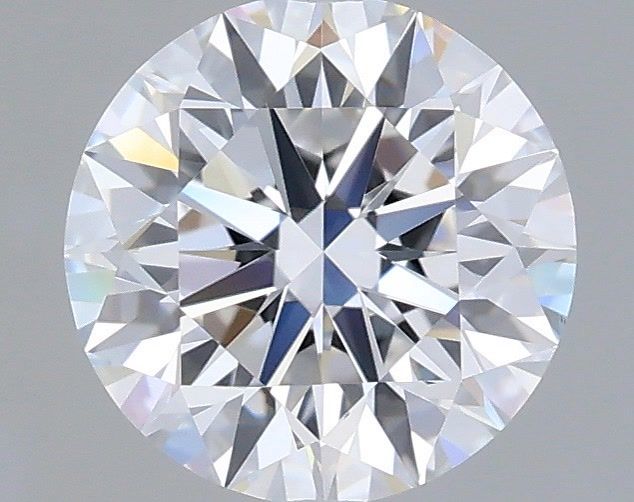 1.03 ct. round Lab Grown Diamond front image