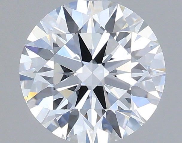 1.00 ct. round Lab Grown Diamond front image