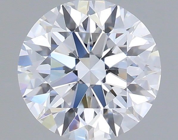 1.00 ct. round Lab Grown Diamond front image