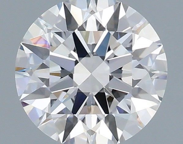 1.09 ct. round Lab Grown Diamond front image