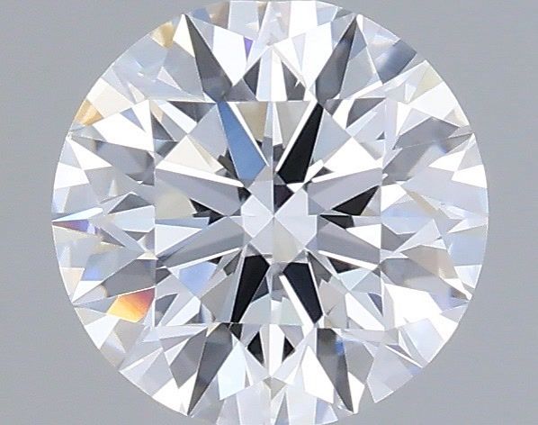 1.00 ct. round Lab Grown Diamond front image