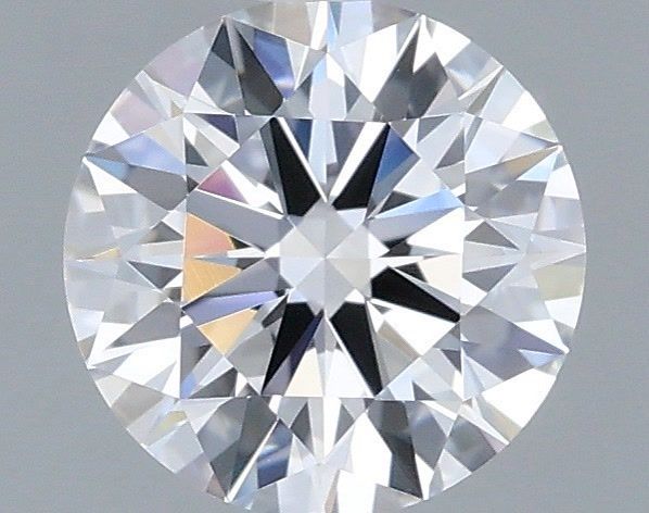 1.01 ct. round Lab Grown Diamond front image