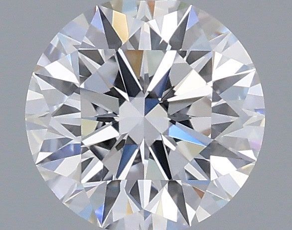 1.00 ct. round Lab Grown Diamond front image