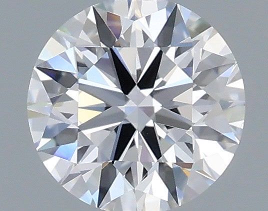 1.01 ct. round Lab Grown Diamond front image