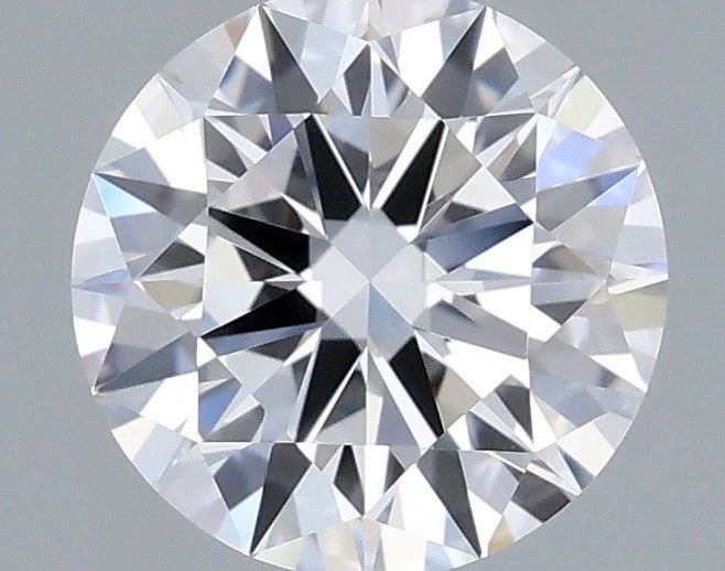 1.03 ct. round Lab Grown Diamond front image