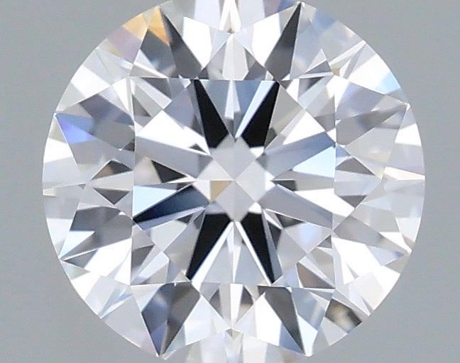 1.03 ct. round Lab Grown Diamond front image