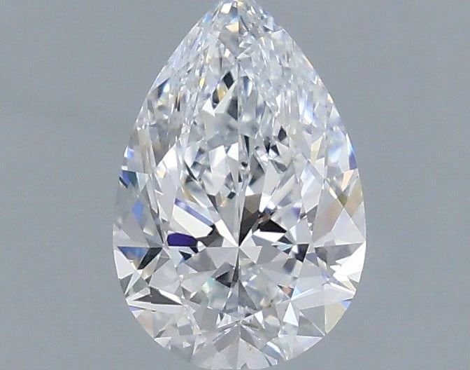 1.05 ct. pear Lab Grown Diamond front image