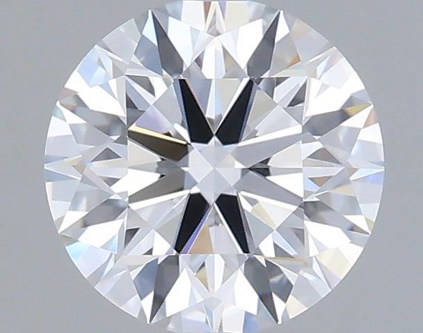 1.00 ct. round Lab Grown Diamond front image