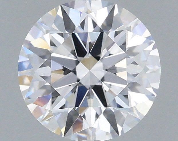 1.00 ct. round Lab Grown Diamond front image