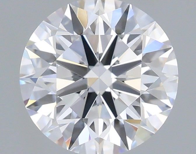 1.00 ct. round Lab Grown Diamond front image