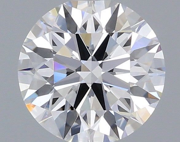 1.00 ct. round Lab Grown Diamond front image