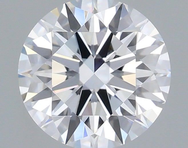 1.01 ct. round Lab Grown Diamond front image