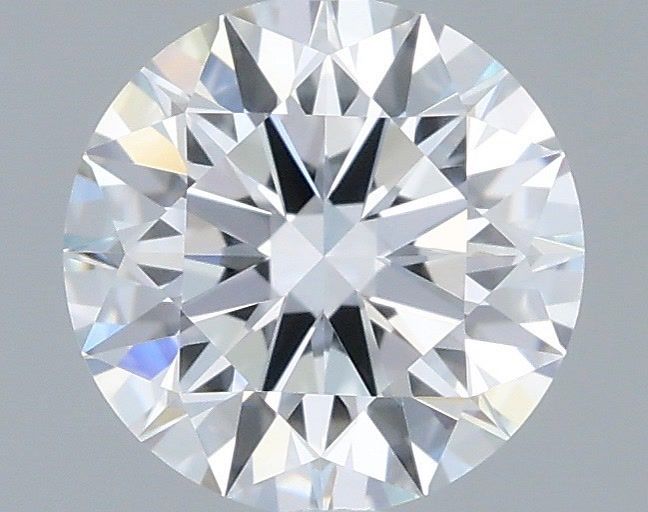 1.02 ct. round Lab Grown Diamond front image