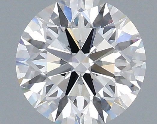 1.01 ct. round Lab Grown Diamond front image
