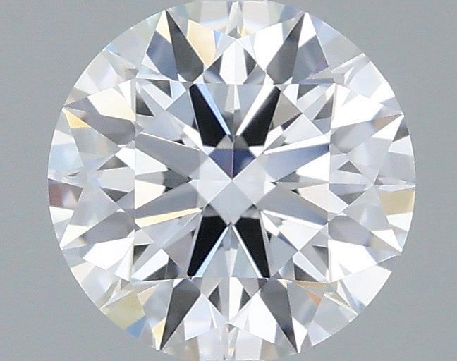 1.02 ct. round Lab Grown Diamond front image