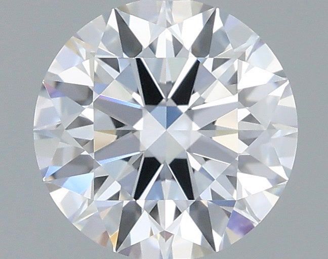 1.02 ct. round Lab Grown Diamond front image