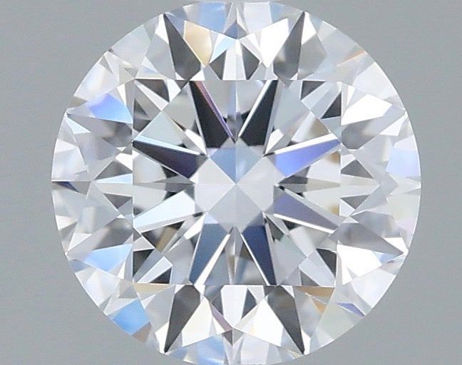 1.02 ct. round Lab Grown Diamond front image