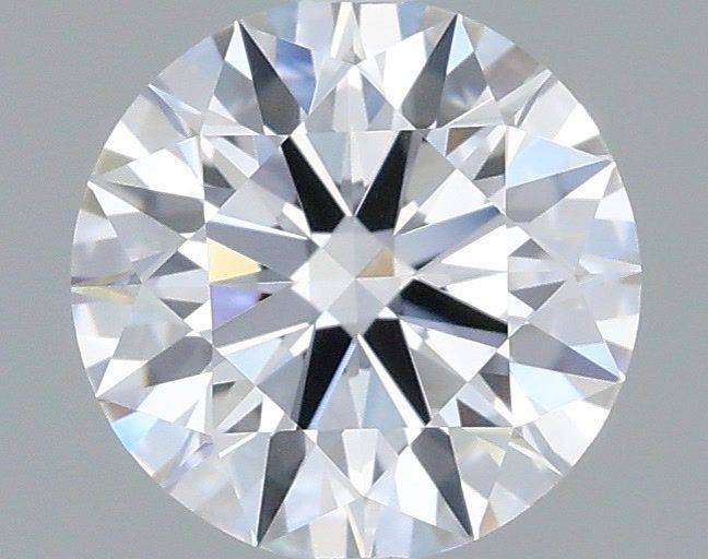 1.02 ct. round Lab Grown Diamond front image