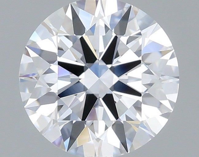 1.02 ct. round Lab Grown Diamond front image