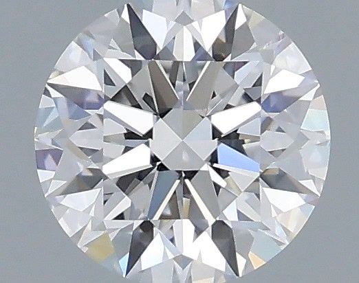 1.01 ct. round Lab Grown Diamond front image