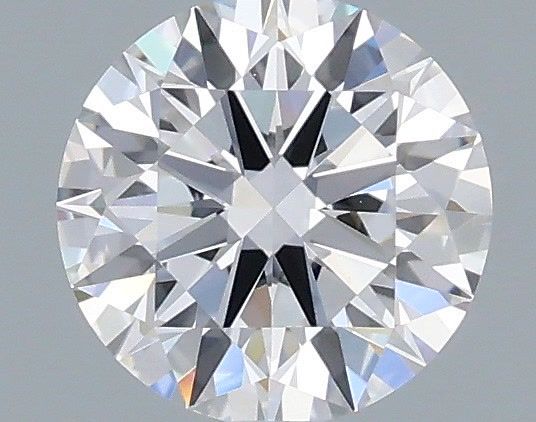 1.01 ct. round Lab Grown Diamond front image