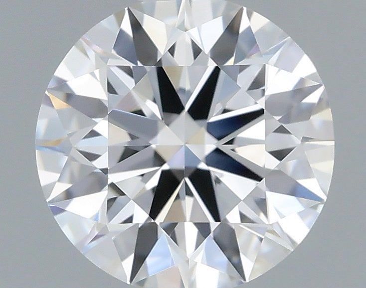 1.01 ct. round Lab Grown Diamond front image