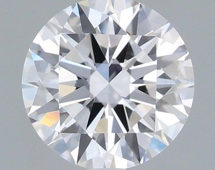 1.00 ct. round Lab Grown Diamond front image