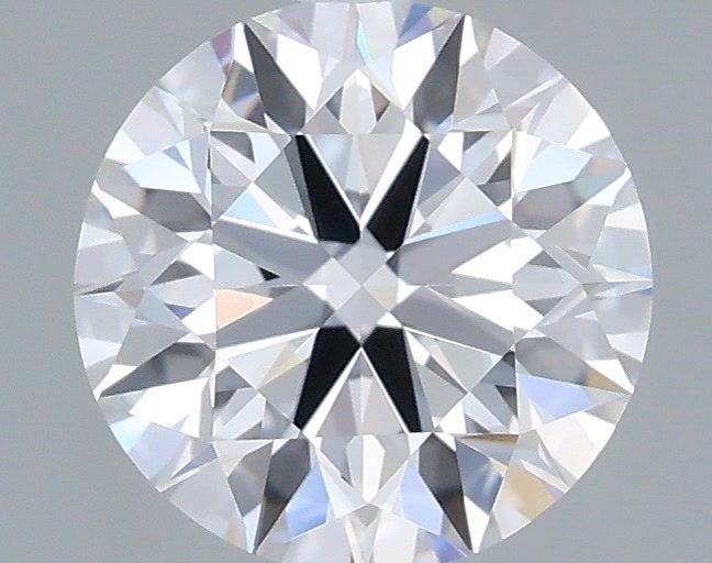 1.01 ct. round Lab Grown Diamond front image
