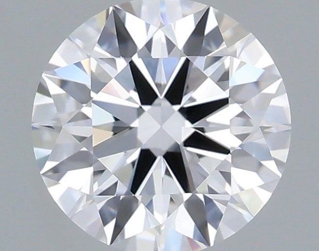 1.01 ct. round Lab Grown Diamond front image