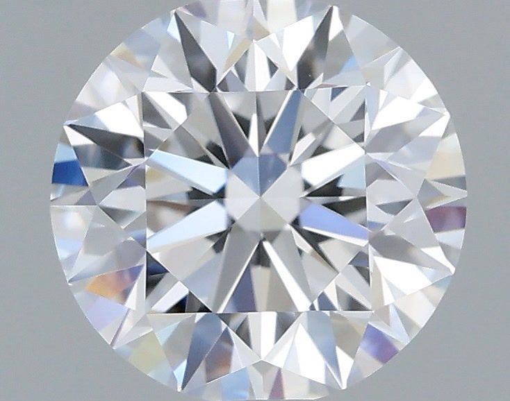 1.01 ct. round Lab Grown Diamond front image