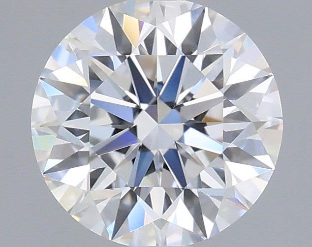 1.03 ct. round Lab Grown Diamond front image