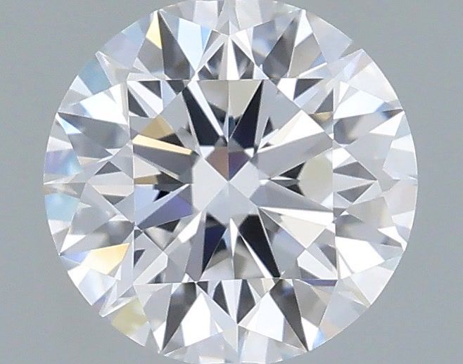 1.03 ct. round Lab Grown Diamond front image